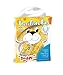 TheraPearl Children's Pals, Buddy the Puppy, Reusable Hot Cold Therapy Pack, Non Toxic Reusable Animal Shaped Hot Cold Therapy Pack, Flexible Compress for Injuries, Swelling, Pain Relief, Bee Stings