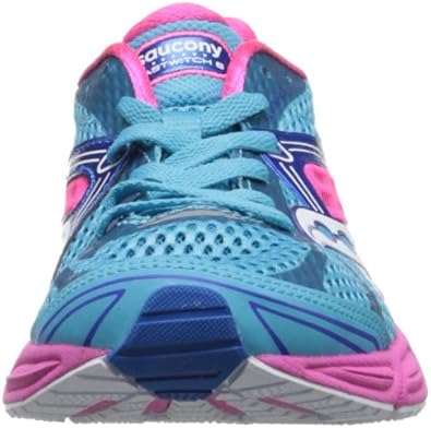 Saucony fastwitch 6 femme bleu Clearance