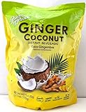 Prince of Peace Ginger Coconut Instant Beverage, 22