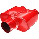 AP Exhaust Products AP Exhaust 7427CB Muffler