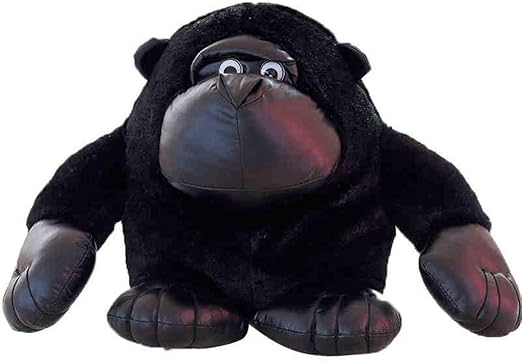 gorilla doll
