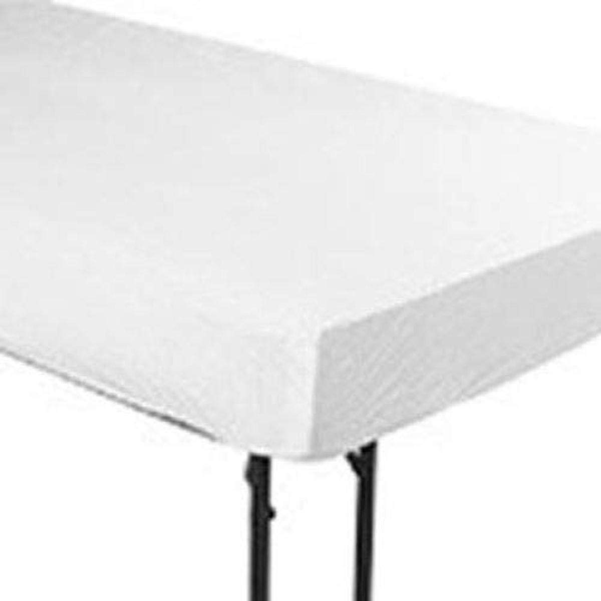 The Aftermarket Group - TAGRP476028 Bed Mattress Cover, Vinyl, Contoured, 36" W x 80" L x 6" H, Package of 12, TAG476028: Industrial & Scientific