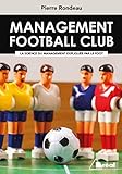 Management football club (Hors collection) by 