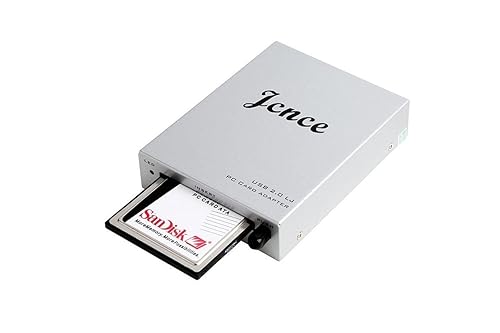 PCMCIA USB ATA Card Reader Support Flashdisk, Pcmcia, PC Card