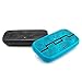 SOL REPUBLIC Deck Ultra Wireless Speaker with Outdoor Loudness Boost and Heist Mode (Horizon Blue), 1530-06