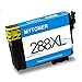 MyToner Remanufactured Ink Cartridge Replacement for Epson 288XL for Epson Expression XP-330 XP-340 XP-430 XP-434 XP-440 XP-446 Printers(4-Pack)