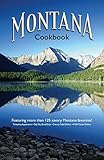 Montana Cookbook by 