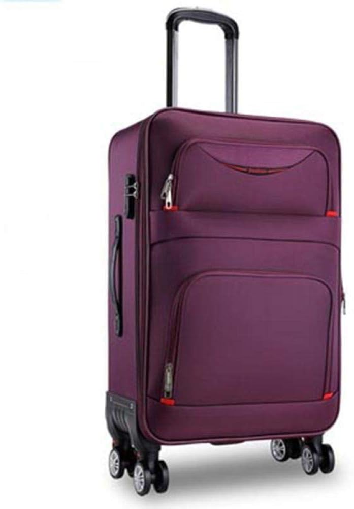 suitcase wheels amazon