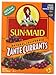 Sun-Maid California Zante Currants Snack | 8 Ounce Bags | Pack of 1 | Whole Natural Dried Fruit | No Artificial Flavors | Non-GMO | Vegan And Vegetarian Friendly