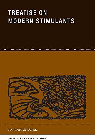 Treatise on Modern Stimulants