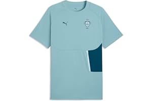 Puma Men's FA Portugal Pocket T-Shirt