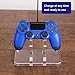 OAPRIRE Universal Controller Stand Holder for PS4 / Xbox One / Nintendo Switch / Steam / PC / Retro Controllers – Handcrafted Controller Accessories – Crystal Texture, Limited Editionthumb 2