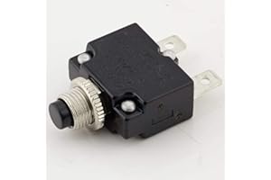 Craftsman 0LSL Table Saw Circuit Breaker Genuine Original Equipment Manufacturer (OEM) Part