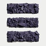 MAKE Cosmetics Matte Finish Eye Shadow, Woad