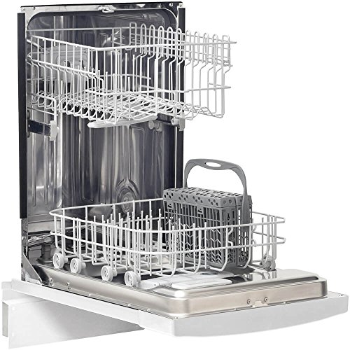 3 Frigidaire+FFBD1821MW+Built+Console+Dishwasher