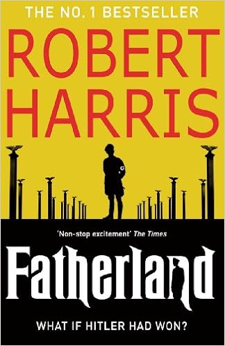 Fatherland [EN] - Robert Harris