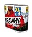 Brawny Paper Towels, 2 XL Rolls, Pick-a-Size, 2 = 4 Regular Rolls