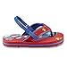 Paw Patrol Little Boys' Flip Flops Sandals