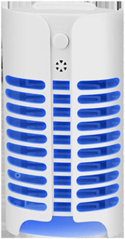 Electric Mosquito Killer, Silent Socket Type Insect Killer Trap Light, Insect Catcher Flycatcher Bedroom Kitchen Office