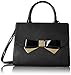 Anne Klein Lust Worthy Satchel Bag