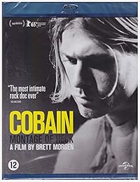 Cobain - Montage Of Heck