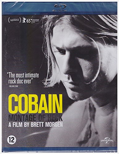 Cobain - Montage Of Heck