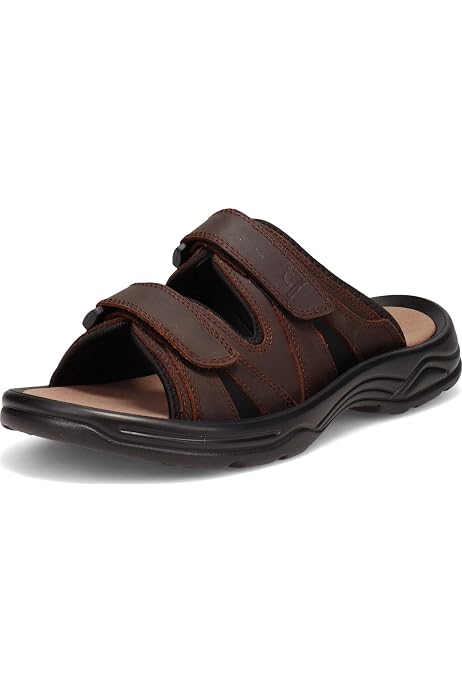 Amazon.com | Propet Vero - Men's 