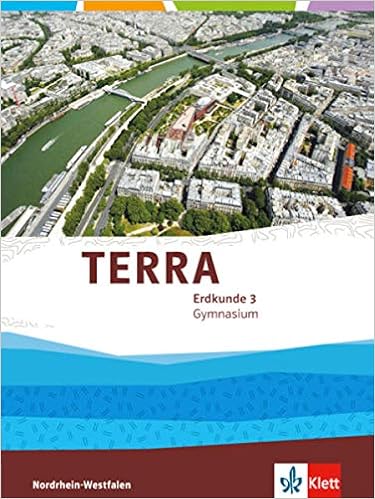 TERRA Erdkunde 3