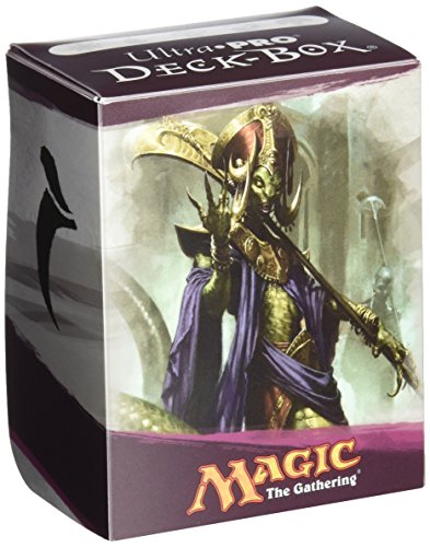 Magic The Gathering Khans of Tarkir Deck Box, Volume 4