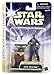 Star Wars, 2003 Saga Collection, Achk Med-Beq Action Figure #37, 3.75 Inches