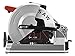 SKILSAW SPT62MTC-01 15 Amp 12 In. Dry Cut Metal Cutting Saw