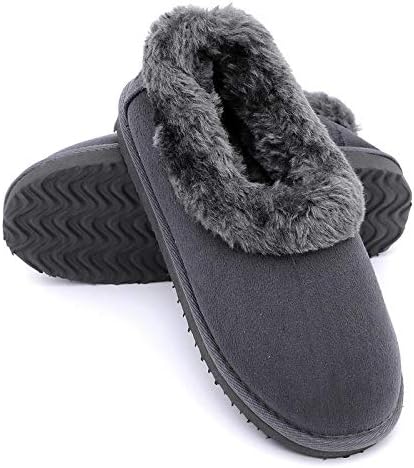 ladies slip on slippers
