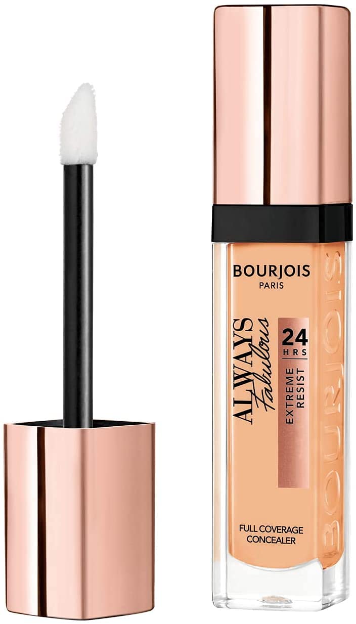 Bourjois Always Fabulous Concealer - 100 Ivory, 29185155100