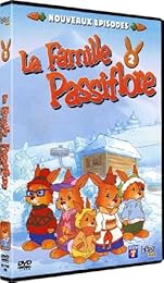 La Famille Passiflore - Vol. 2