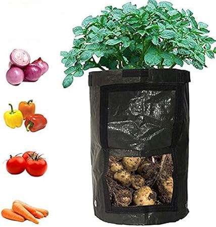 grow bag for 2 year old