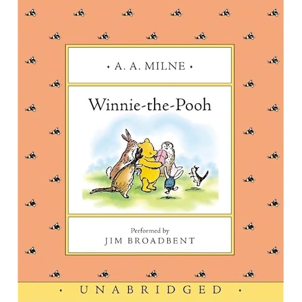 Amazon.com: Winnie The Pooh (Original Soundtrack): CDs & Vinyl