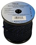 Stens 146-915 Starter Rope, 4-1/2 Solid Braid, 100ft