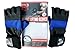Weight Lifting Gloves With 12