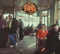The Kinks Ablum Cover