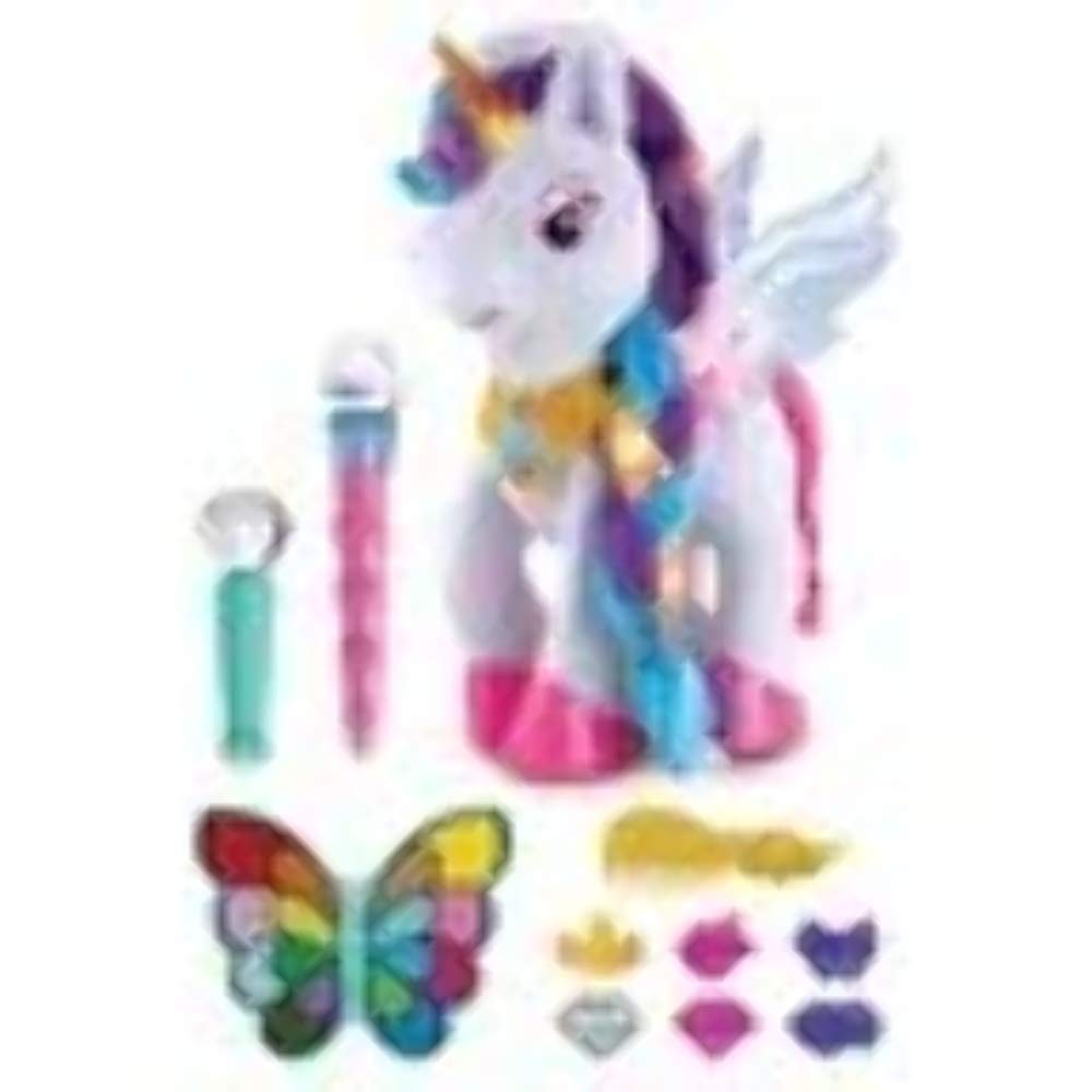 myla unicorn vtech