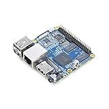 NanoPi A64 Allwinner A64,64 Bit