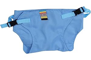 GBSELL Baby Chair Security Straps,Cloth Harness Toddler Chair Seat with Adjustable Straps to Fit Any Chair for High Chair,Buggy,Kid Pushchair,Pram (Blue)