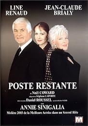 Poste Restante