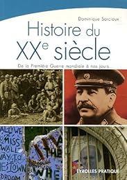 Histoire du XXe siècle