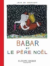 Babar et le Père Noël