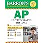 Barron's AP United States History, 4th Edition: With Bonus Online Tests