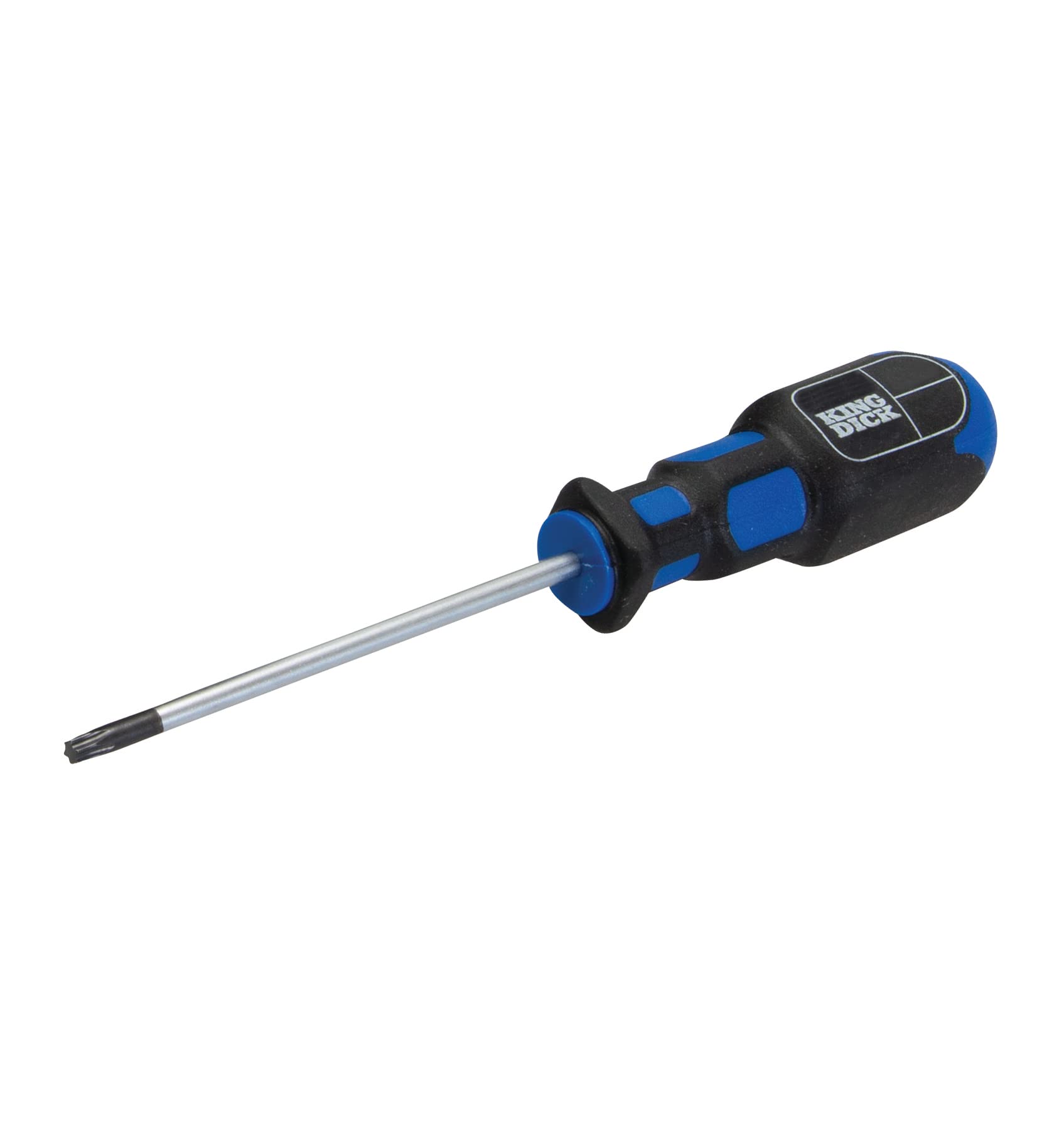 King Dick General Purpose Screwdriver Trx T50 (249512)