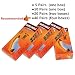 Insole Foot Warmers Provide 8 Hours Heating