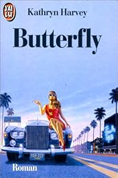 Butterly