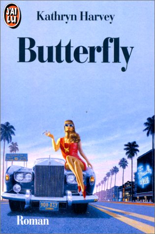 Butterly